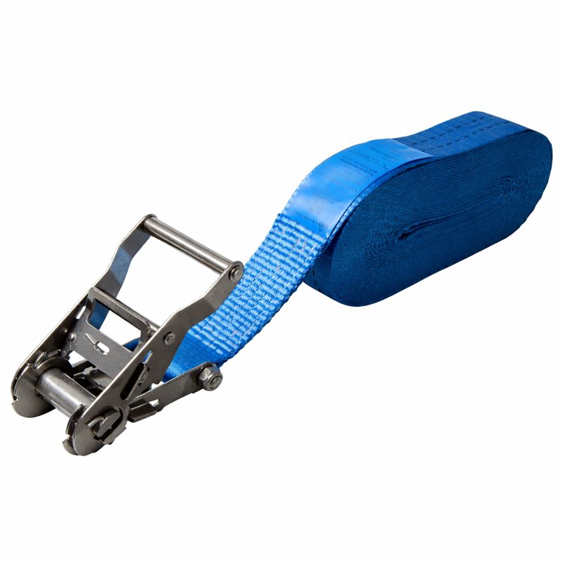 Zurrgurt 1-teilig mit Klemmschloss - 1500 daN, 25mm