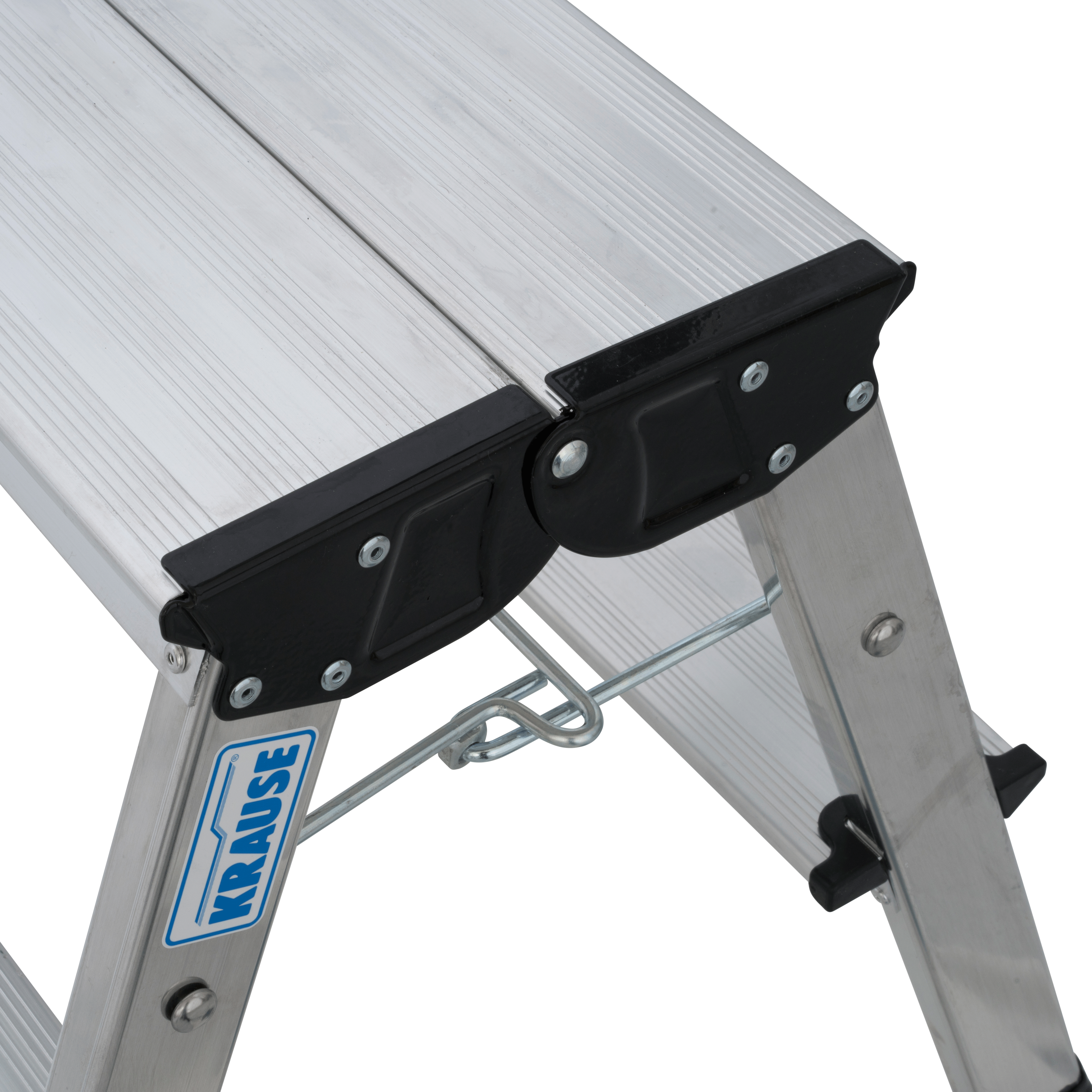 MONTO Doppel-Klapp Tritt Rolly