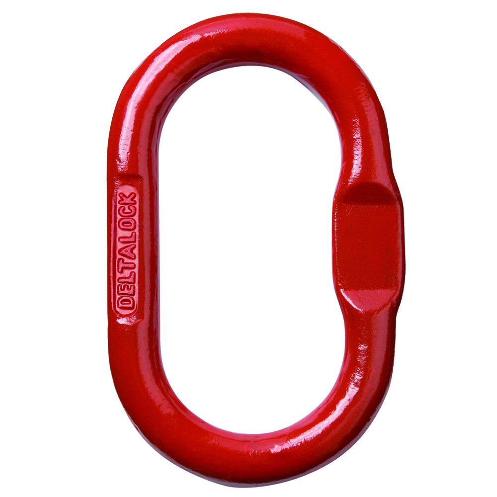 Aufhängeringe - GK8 - 1+2 Strang